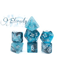 Aether Dice - Eternity